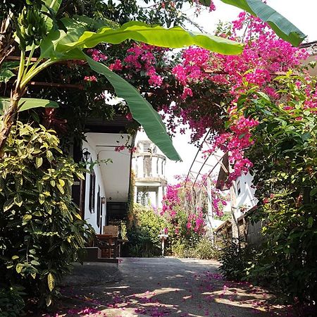 Boondee House Mae Hong Son Exterior foto